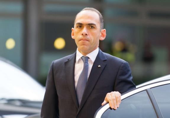 Έξαλλος ο Χάρης Γεωργιάδης με τα προγνωστικά για την Γιουροβίζιον*