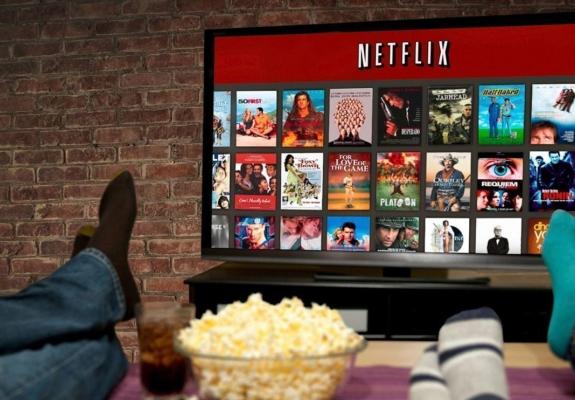 Κύπρος: Δωρεάν συνδρομή στο Netflix για όσους ψηφίσουν στις ευρωεκλογές*
