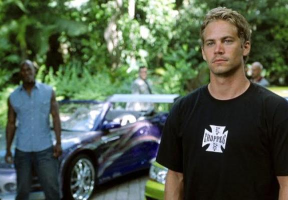Είναι ντροπή να περιμένεις το επόμενο Fast and Furious;