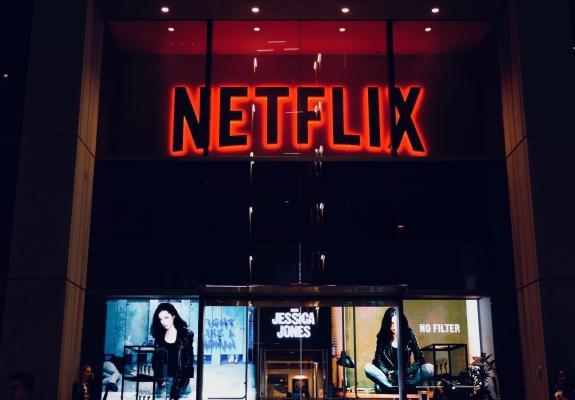 Το Netflix απέλυσε διευθυντικό στέλεχος επειδή είπε τη λέξη Nigger