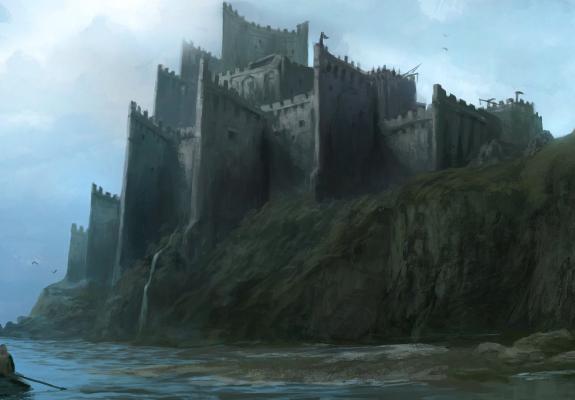 Πωλείται το ξακουστό κάστρο του Games of Thrones