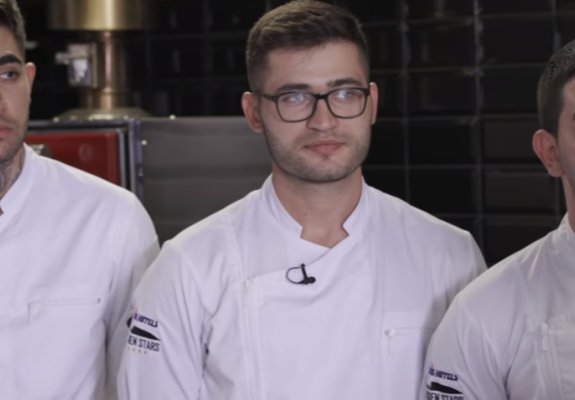Kitchen Stars: Τhe Grand Finale