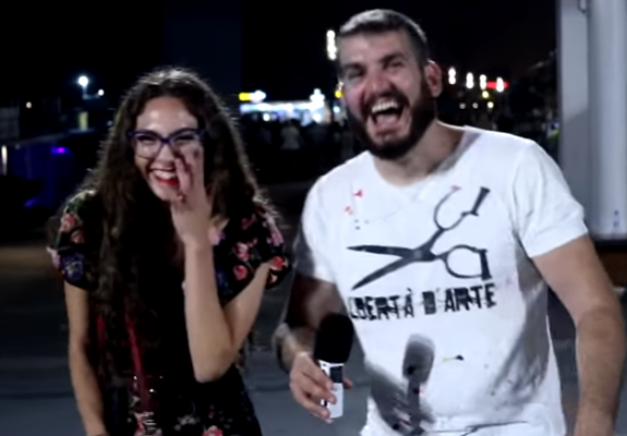Το γκάλοπ του Vibrator Ελλάδα VS Κύπρος το είδαμε;