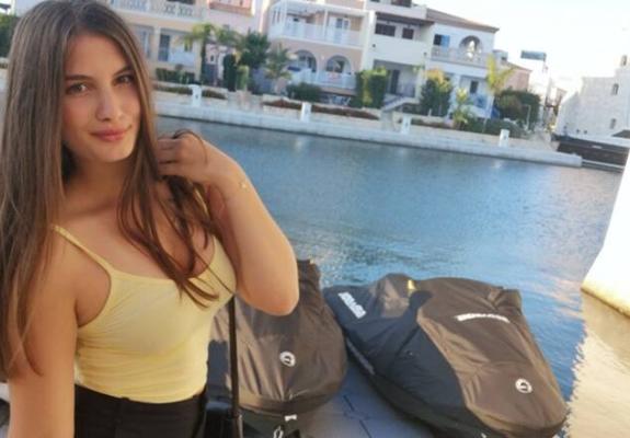 Η Πολύμνια από τη Λεμεσό εξασφάλισε 20 στις Παγκύπριες