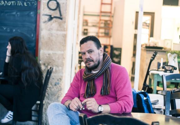 Ο Στέφανος είναι 12 χρόνια στεγνός από αλκοόλ