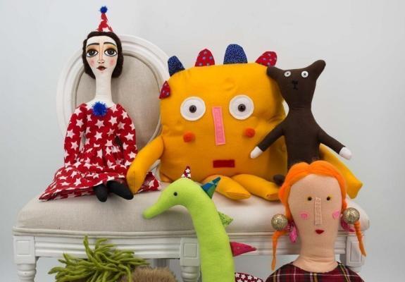 Πήραμε τις Lash Dolls μας για το 2019;