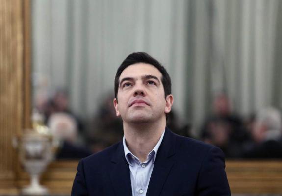 Οι τελευταίες μέρες του ΣΥΡΙΖΑ είναι μπροστά