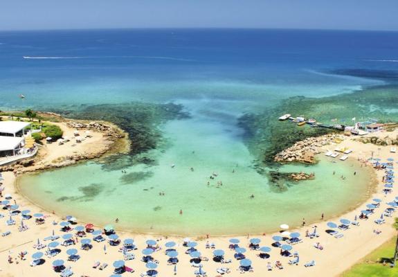 QUIZ: Πόσο καλά ξέρεις τις παραλίες της Αμμοχώστου;