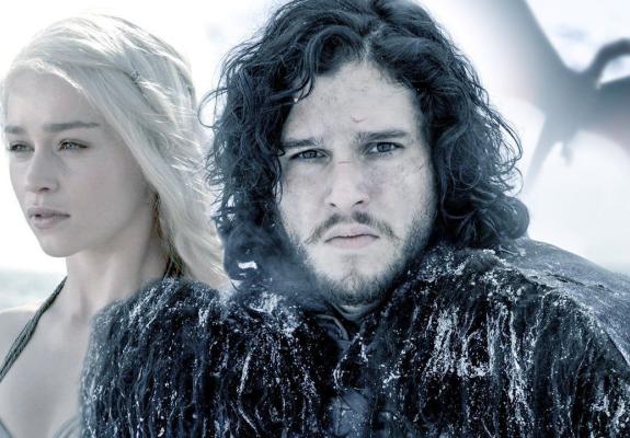 Το... αποτυχημένο σενάριο του Game of Thrones
