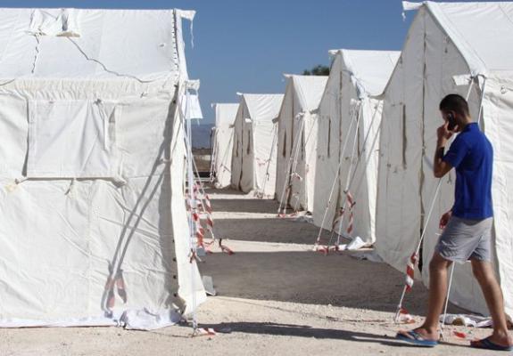 Το Σχολείο της Κυριακής: Εκπαιδεύοντας τα προσφυγόπουλα στην Κύπρο