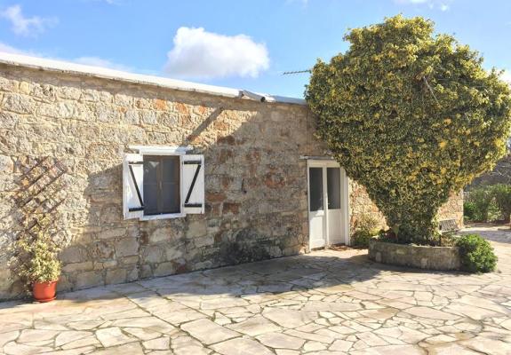 Αγροτουρισμός στον όμορφο Κάθηκα και το Ye Olde Mill