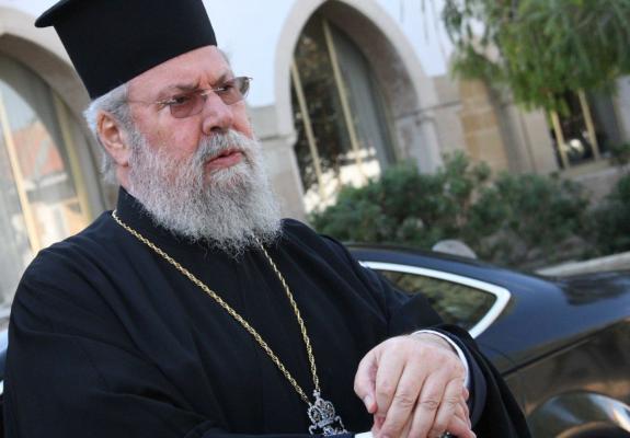 Η χριστουγεννιάτικη εγκύκλιος του Αρχιεπισκόπου Κύπρου είναι ό,τι πιο αντιχριστιανικό διαβάσαμε αυτά τα Χριστούγεννα