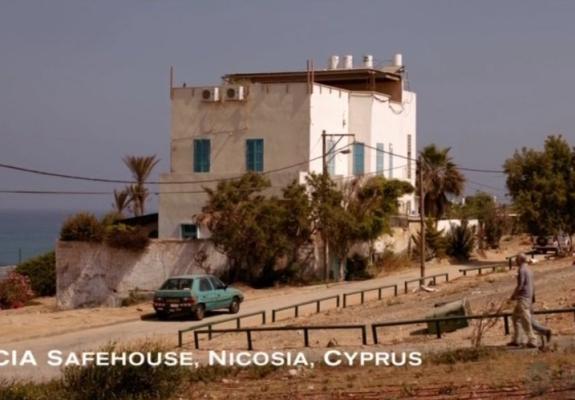 Love ... Cypress: 12 περάσματα της Κύπρου από σειρές και ταινίες που θα σας κάψουν το μυαλό