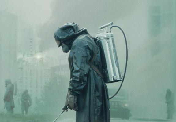 To Chernobyl είναι η πιο τρομακτική σειρά που θα δεις φέτος
