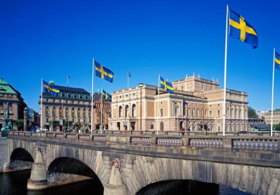 Γιατί έχουν όλοι εμμονή με τη Σουηδία;