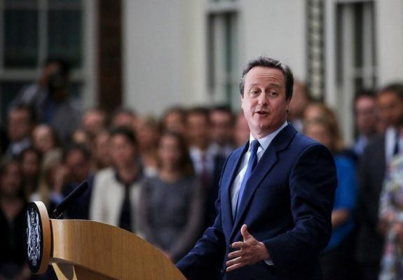 Ο Boris Johnson είναι ψεύτης, δηλώνει ο Cameron