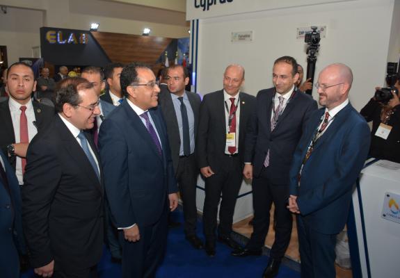 Επί τάπητος οι προοπτικές του  ενεργειακού τομέα στην Κύπρο