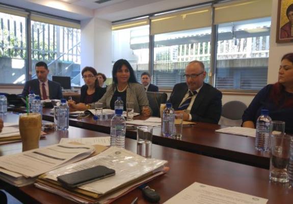 Η Κυπριακή Δημοκρατία εισέπραξε €67 εκατ. από το Λιμάνι Λεμεσού