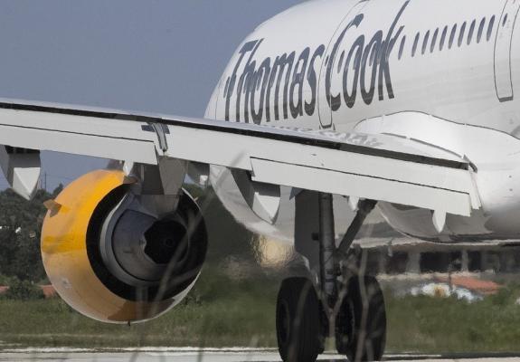 Moody's: Πλήγμα για κυπριακές τράπεζες η πτώχευση της Thomas Cook