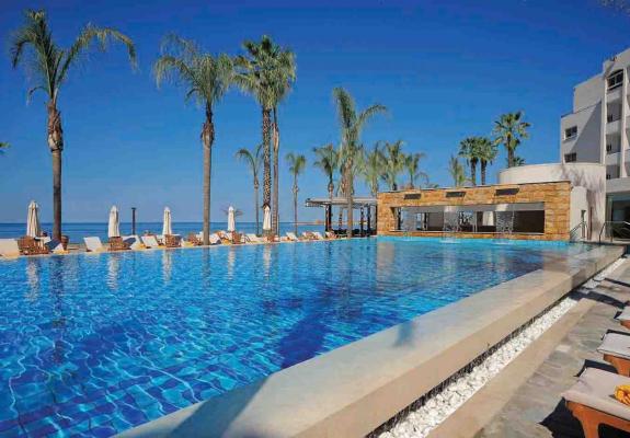 ΚΟΤ: Ασφαλή τα ξενοδοχεία της Κύπρου