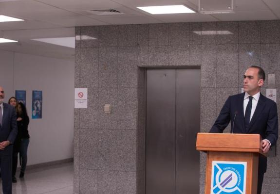 Σταμάτησαν οι εκροές από τον Συνεργατισμό