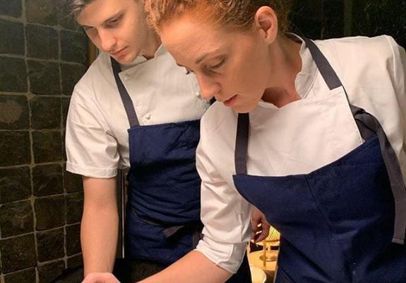 Νέο εστιατόριο στην Λευκωσία με υπογραφή Master Chef