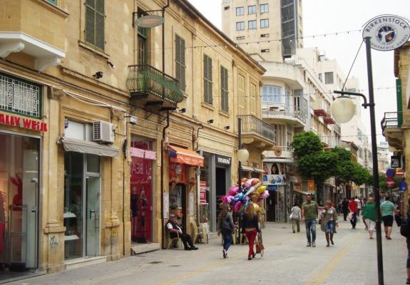Αισιόδοξοι οι Κύπριοι για την πορεία της οικονομίας