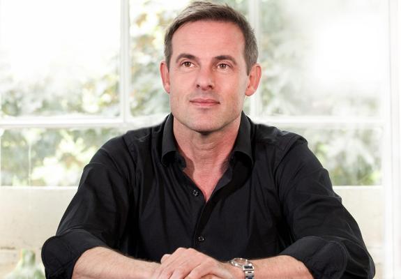 Ο Freek Vermeulen επιστρέφει στο Life Changing Ideas