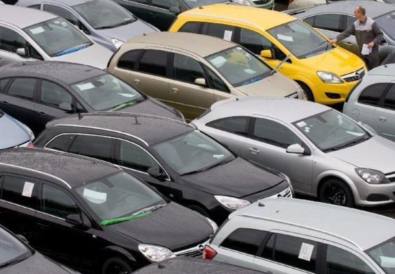 Αυξήθηκαν οι πωλήσεις των Ι.Χ Αυτοκινήτων στην Κύπρο