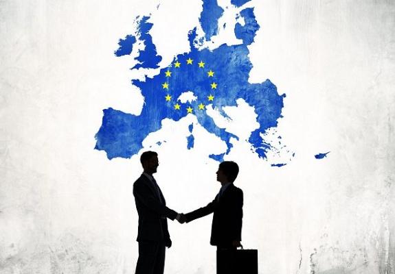 Θέσεις εργασίας στην ΕΕ σε οικονομικούς τομείς
