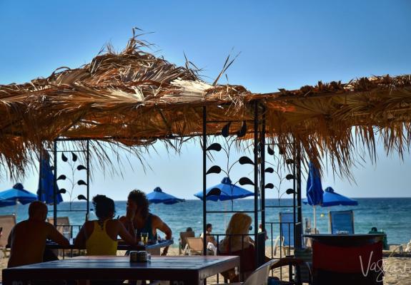 Κύπρος: Πτώση ύψους €17,1 εκατομμυρίων από τον τουρισμό