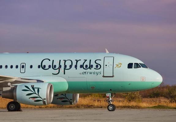 Cyprus Airways: Επιπρόσθετες πτήσεις προς Αθήνα