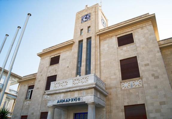 Στην εποχή των ηλεκτρονικών υπηρεσιών μπαίνει ο Δήμος Λεμεσού