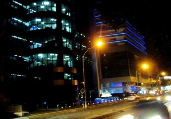 Μήπως είναι αυτός τελικά ο ρόλος της Λευκωσίας στην περιοχή;