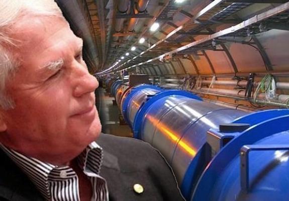 Ο Δημήτριος Νανόπουλος έρχεται Κύπρο για δύο διαλέξεις