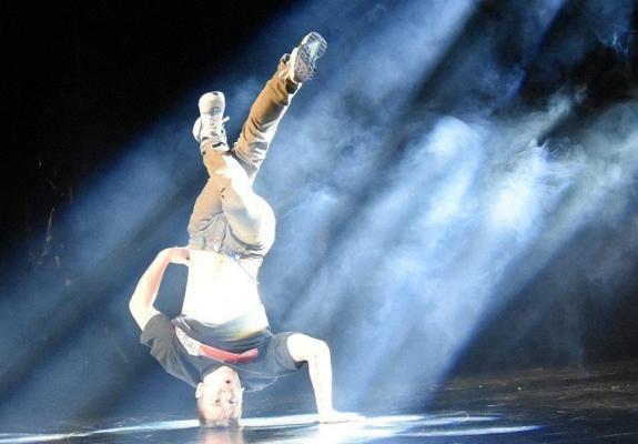 Σε παγκόσμια υπερδύναμη του street dance εξελίσσεται η Κύπρος