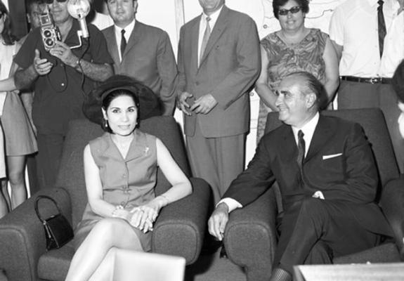 Σαν σήμερα, 5 Απριλίου, στην Κύπρο