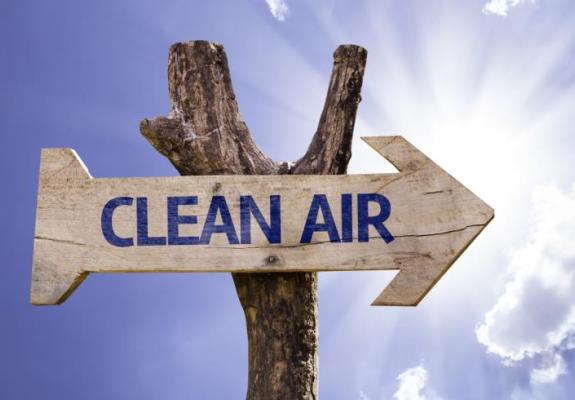 Λευκωσία: Οι πολίτες θα ενημερώνονται για ατμοσφαιρική ρύπανση