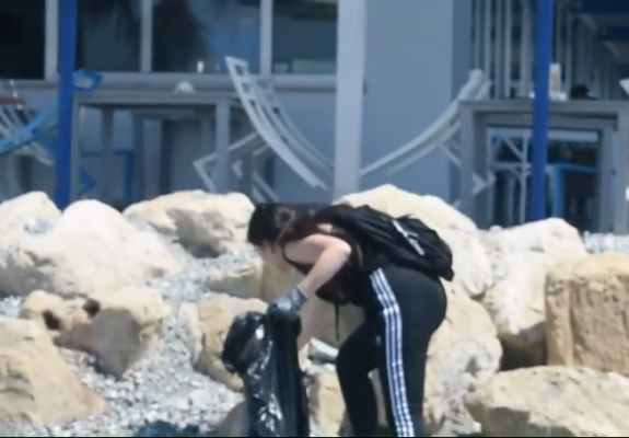 Youth for Climate Cyprus: Η κλιματική αλλαγή απειλεί την Κύπρο