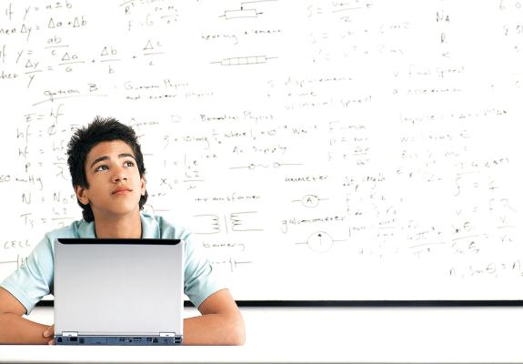 Διαγωνισμός Πληροφορικής & Υπολογιστικής Σκέψης Μαθητών Γυμνασίου