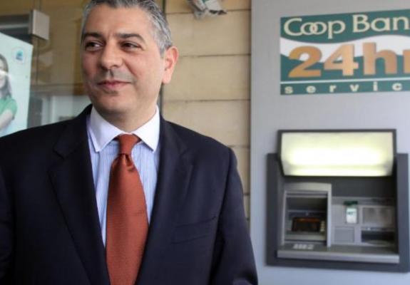 Χατζηγιάννης: Η μεγαλύτερη επιχειρηματική πράξη η συμφωνία για ΣΤΚ