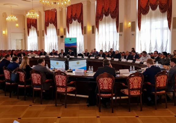 Συνεργασία Invest Cyprus - ρωσικού Κέντρου Καινοτομίας Skolkovo