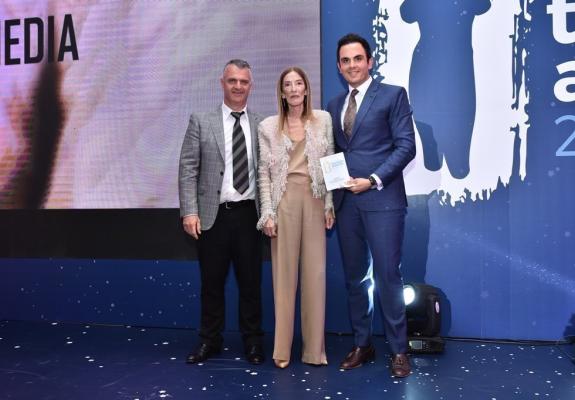 Διακρίσεις για τη Louis Hotels στα Cyprus Tourism Awards
