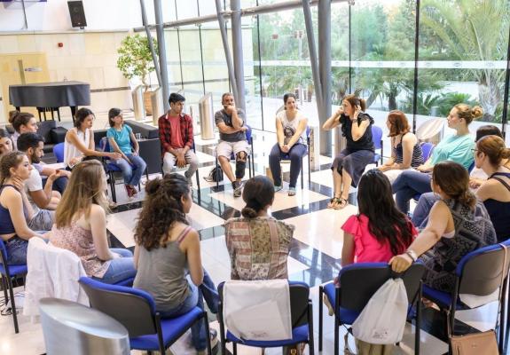 ΟΝΕΚ: Αυξημένο το ενδιαφέρον των νέων για τα Προγράμματα Ψυχοκοινωνικής Ενδυνάμωσης