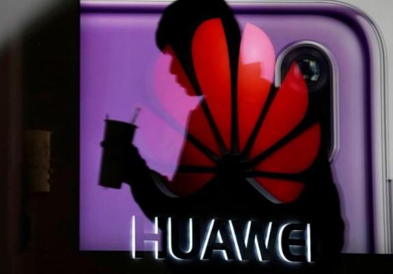 Προσφυγή κατά των ΗΠΑ σχεδιάζει η Huawei