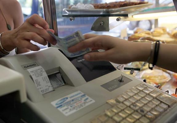Θετική μεταβολή παρουσίασε η παραγωγικότητα το 2017