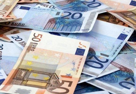 Στο 83% το κατά κεφαλήν ΑΕΠ στην Κύπρο