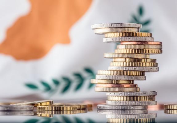 Αύξηση κυπριακού ΑΕΠ κατά 0,8%
