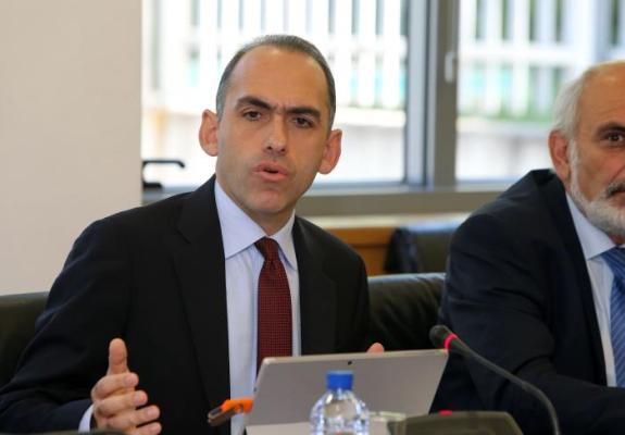 Συνεδριάζει εκτάκτως η Επ. Οικονομικών για το Συνεργατισμό