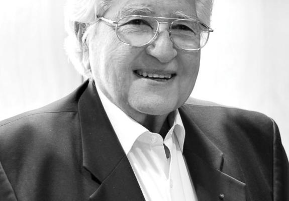 Απεβίωσε ο Μιχαλάκης Π. Μιχαηλίδης